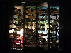 大堂-OX BAR 拉培耶小镇(大连老街店)