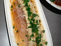 -晓淮山·扬州早茶·淮扬菜(龙阳广场店)