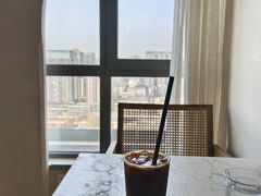 -Me Coffee下午茶艺术空间