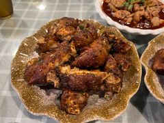 -龙翔小猪脚(龙头街店)