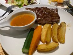 -斗牛士牛排餐厅(嘉里汇店)