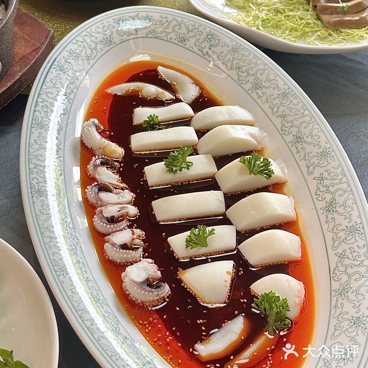 本地人私藏!清源山脚下的闽味私房菜!!