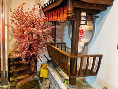 -繁·醉花亭小酒馆(鼓楼店)