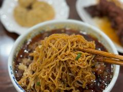 -黔肠旺面馆(八鸽岩店)