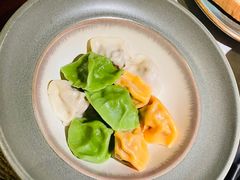 -菩提素素食餐厅(晶郦馆店)