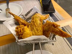 炸鸡-JANS意式简餐厅·惠灵顿牛排