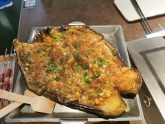 -很久以前羊肉串(南京路第一百货店)
