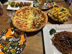 -盘炉forenza·云贵川融合小食堂 ( 钟楼中柳巷店)