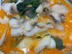 -喜家德虾仁水饺(长泰广场店)