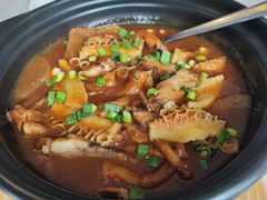 -东南里湖景餐厅·新闽菜(浦西万达店)