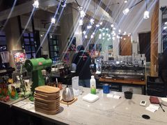 -Nectar One Cafe(勇烈路n1店)