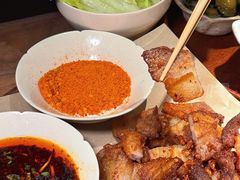 -兮禾酒馆(护国路店)