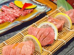 -炎蔵牛舌烤肉