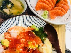 -林妈妈村·日式料理(宝山万达店)