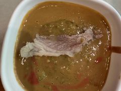 -五悦北平四季涮肉·烧烤(老商埠店)