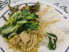 -中央财经大学-食堂