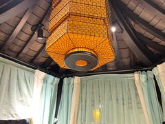 -红蜡烛-养生粥-津鲁菜(中山路店)