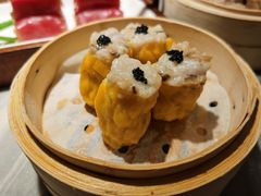 干蒸烧麦-岭南真味·匠心粤菜(K11店)