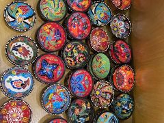 -新疆国际大巴扎