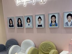 -天真蓝照相馆(杭州滨江宝龙店)