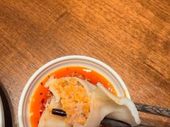 -喜鼎海胆水饺(东港店)