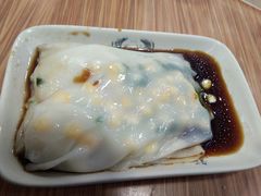 -银记肠粉店(南方医院店)