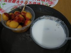 -小草糖水(海棠村店)