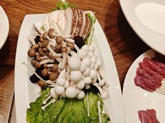 -南门涮肉(上海二店)