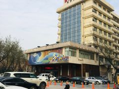 -陕西科学技术馆