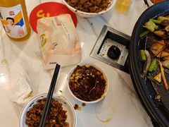 -一烙锅(友谊店)