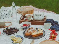 -艾溪湖湿地公园