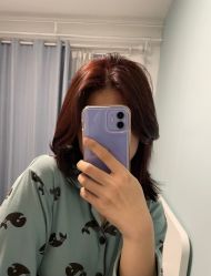 -MY HAIR ARDOR