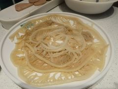 -香佰里重庆火锅(恒力博纳广场店)