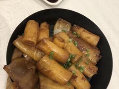 -海都六福酒家(世博广场店)