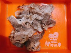 -猪的故事·韩式烤肉(韩乐坊店)