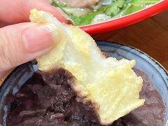 -小满手工粉(上海新世界城店)
