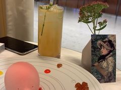 -théATRE 茶聚场(王府中環店)