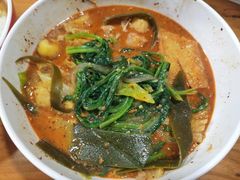 -高福麻辣烫(新阳店)