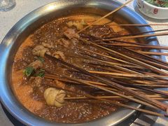 -牛华八婆麻辣烫(起源店)