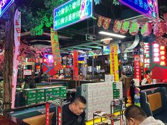 -路边边.炒菜烧烤.音乐餐厅(良乡长虹店)
