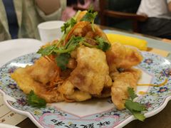 -老厨家(中央大街西七道街店)
