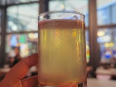 -牛啤堂精酿啤酒餐吧(五棵松华熙店)