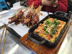 -夜烤·宜宾烧烤(回龙湾店)