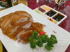 -东四民芳餐厅(世茂工三店)
