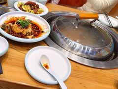 -锅老头铁锅炖•大锅蒸汽海鲜(韩乐坊店)