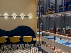 -CREAM STORY意大利手工冰淇淋&甜品(万象前海店)