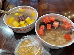 -秉正堂(天后宫总店)
