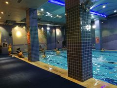 -零距离国际健身游泳中心(九龙湖店)