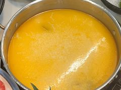 -喜聚薈·花膠雞海鮮火鍋(越秀店)
