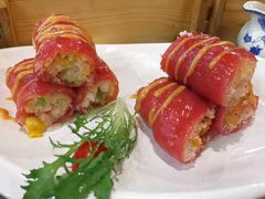-點無缺茶楼·海鲜酒家(世博店)